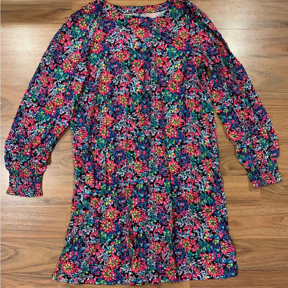 NWT Lilly Pulitzer T Shirt Dress